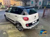 2015 Fiat 500