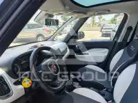 2015 Fiat 500