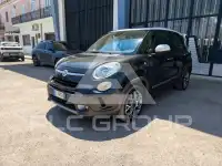 2015 Fiat 500