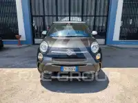2015 Fiat 500