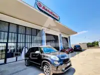 2015 Fiat 500