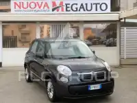 2015 Fiat 500