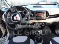 2015 Fiat 500