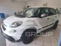 2015 Fiat 500