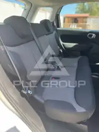 2015 Fiat 500