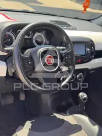 2015 Fiat 500