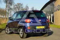 2015 Fiat 500