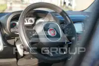 2015 Fiat 500