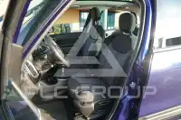 2015 Fiat 500