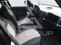 2015 Fiat 500