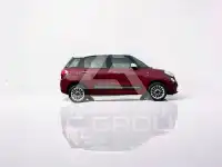 2015 Fiat 500