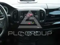 2015 Fiat 500