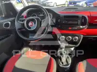 2015 Fiat 500