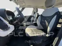 2015 Fiat 500