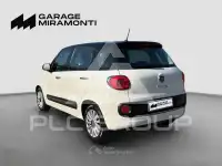 2015 Fiat 500