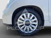 2015 Fiat 500