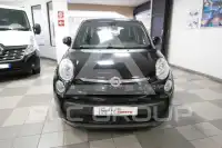 2015 Fiat 500