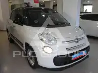 2015 Fiat 500