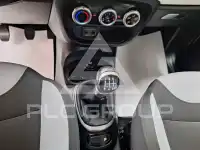 2015 Fiat 500