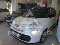 2015 Fiat 500