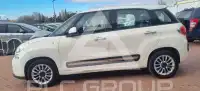 2015 Fiat 500