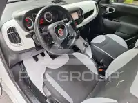2015 Fiat 500