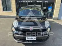 2015 Fiat 500