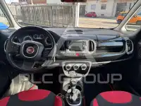 2015 Fiat 500