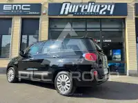 2015 Fiat 500