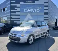 2015 Fiat 500