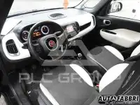 2015 Fiat 500