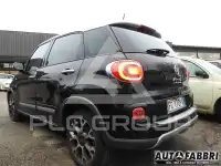 2015 Fiat 500