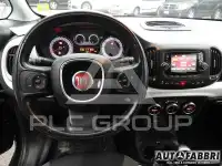 2015 Fiat 500