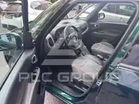 2015 Fiat 500