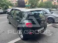 2015 Fiat 500