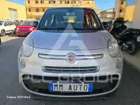 2015 Fiat 500