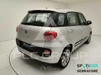 2015 Fiat 500