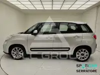 2015 Fiat 500