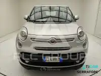2015 Fiat 500