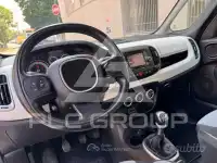 2015 Fiat 500