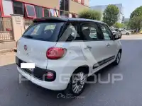 2015 Fiat 500