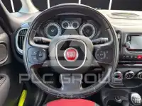 2015 Fiat 500
