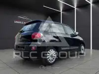 2015 Fiat 500