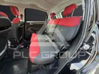 2015 Fiat 500