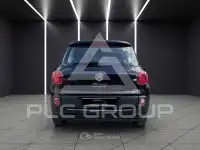 2015 Fiat 500