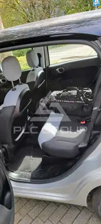 2015 Fiat 500
