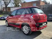 2015 Fiat 500