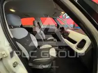 2015 Fiat 500