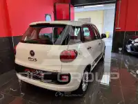 2015 Fiat 500