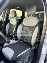 2015 Fiat 500